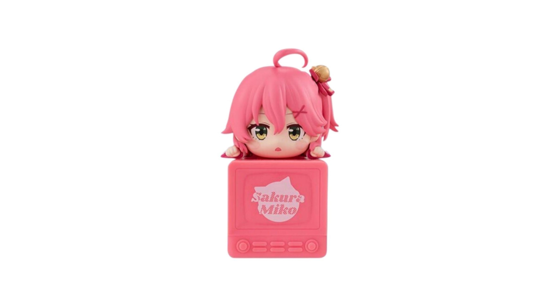 Amazon.co.jp: ホロ'ライブプロダクション ひっかけフィギュア